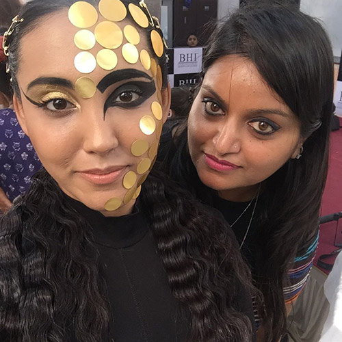 Makeover By Ritu, Best Makeup Artist in Gwalior, Destination Makeup in Gwalior